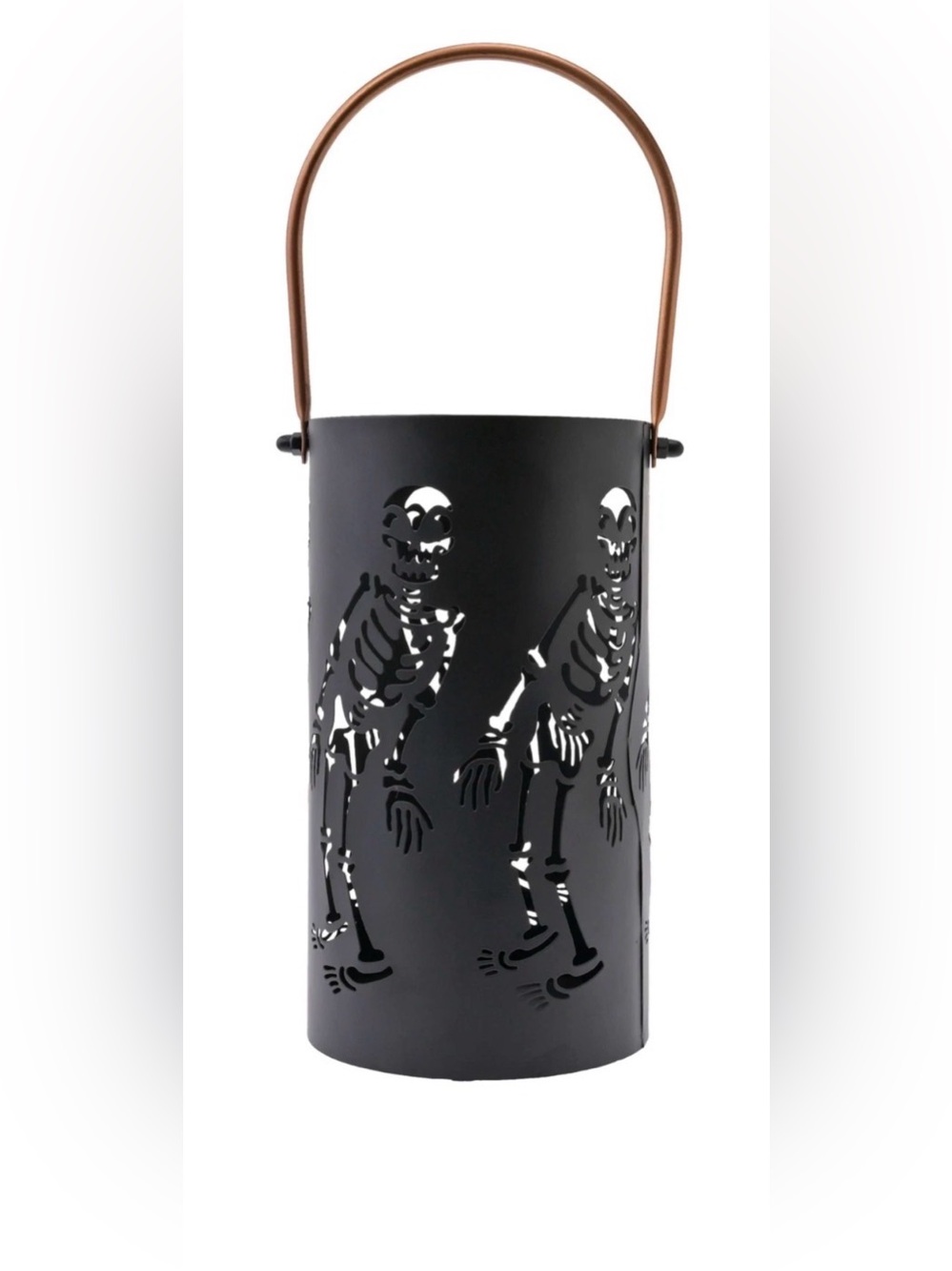 Disney Skeleton Dance Lantern